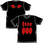 FTTE666/FTTE666/�����ѥå���� T�����