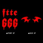 FTTE666/FTTE666/�����ѥå���� T�����