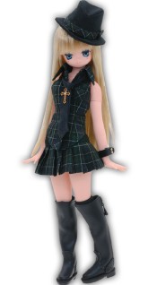 AZONE/���ä��������塼��/POD002-SPG ������/EX��CUTE��SWEET PUNK GIRLS��
