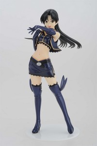 THE IDOLM��STER/THE IDOLM��STER/1/7 PVC�̿��Ѥߴ����ե����奢 �����ɥ�ޥ����� ��ǡ�� �����