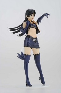 THE IDOLM��STER/THE IDOLM��STER/1/7 PVC�̿��Ѥߴ����ե����奢 �����ɥ�ޥ����� ��ǡ�� �����