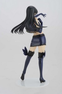 THE IDOLM��STER/THE IDOLM��STER/1/7 PVC�̿��Ѥߴ����ե����奢 �����ɥ�ޥ����� ��ǡ�� �����