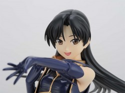 THE IDOLM��STER/THE IDOLM��STER/1/7 PVC�̿��Ѥߴ����ե����奢 �����ɥ�ޥ����� ��ǡ�� �����