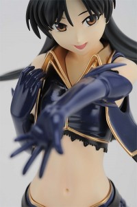 THE IDOLM��STER/THE IDOLM��STER/1/7 PVC�̿��Ѥߴ����ե����奢 �����ɥ�ޥ����� ��ǡ�� �����