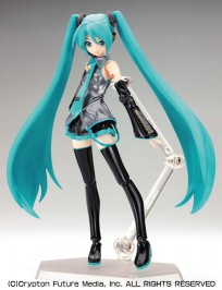 �鲻�ߥ�/�鲻�ߥ�/ABS&PVC �����Ѥ߲�ư�ե����奢 figma �鲻�ߥ���12���󼡽в�ʬ