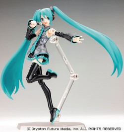 �鲻�ߥ�/�鲻�ߥ�/ABS&PVC �����Ѥ߲�ư�ե����奢 figma �鲻�ߥ���12���󼡽в�ʬ