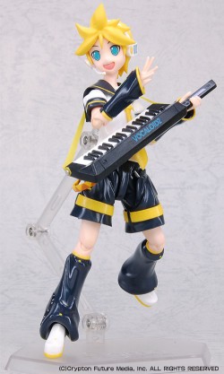����饯�������ܡ����롦���꡼��/�������/ABS&PVC �����Ѥ߲�ư�ե����奢figma �������