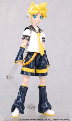 ����饯�������ܡ����롦���꡼��/�������/ABS&PVC �����Ѥ߲�ư�ե����奢figma �������