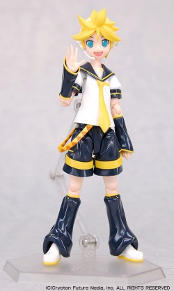 ����饯�������ܡ����롦���꡼��/�������/ABS&PVC �����Ѥ߲�ư�ե����奢figma �������
