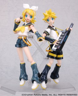 ����饯�������ܡ����롦���꡼��/�������/ABS&PVC �����Ѥ߲�ư�ե����奢figma �������