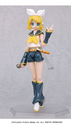 ����饯�������ܡ����롦���꡼��/�������/ABS&PVC �����Ѥ߲�ư�ե����奢figma �������