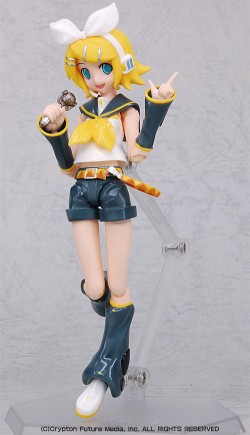 ����饯�������ܡ����롦���꡼��/�������/ABS&PVC �����Ѥ߲�ư�ե����奢figma �������