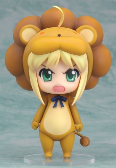 Fate/Fate/tiger colosseum/ABS&PVC �����Ѥ߲�ư�ե����奢�ͤ�ɤ����� �����С��饤����