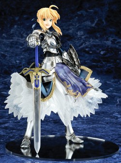 Fate/Fate/stay night/1/8 PVC�����Ѥߴ����� �����С�