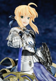 Fate/Fate/stay night/1/8 PVC�����Ѥߴ����� �����С�