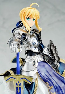 Fate/Fate/stay night/1/8 PVC�����Ѥߴ����� �����С�