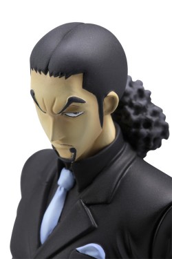 ONE PIECE/ONE PIECE/1/8 �̿��Ѥߴ����ʥե����奢 ���������ȥ�ǥ� Portrait.Of.Pirates ���ԡ������꡼��NEO-6 ���֡���å�