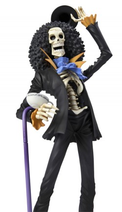 ONE PIECE/ONE PIECE/1/8 �̿��Ѥߴ����ʥե����奢 ���������ȥ�ǥ� Portrait.Of.Pirates ���ԡ������꡼��NEO-6 �֥�å�