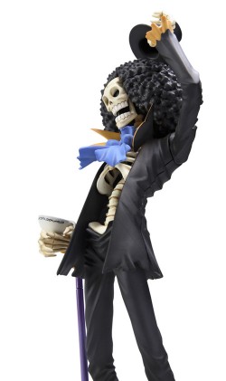 ONE PIECE/ONE PIECE/1/8 �̿��Ѥߴ����ʥե����奢 ���������ȥ�ǥ� Portrait.Of.Pirates ���ԡ������꡼��NEO-6 �֥�å�