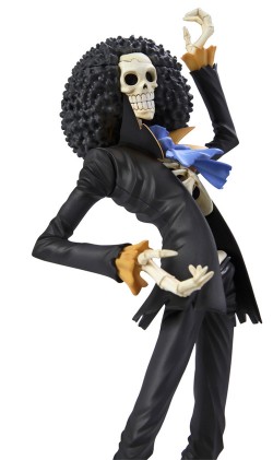 ONE PIECE/ONE PIECE/1/8 �̿��Ѥߴ����ʥե����奢 ���������ȥ�ǥ� Portrait.Of.Pirates ���ԡ������꡼��NEO-6 �֥�å�