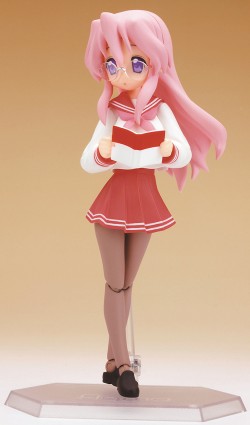 �餭������/�餭������/ABS&PVC �����Ѥ߲�ư�ե����奢 figma ���ɤߤ椭 ����ver.