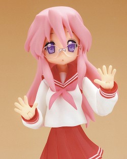 �餭������/�餭������/ABS&PVC �����Ѥ߲�ư�ե����奢 figma ���ɤߤ椭 ����ver.