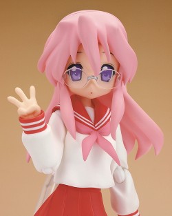 �餭������/�餭������/ABS&PVC �����Ѥ߲�ư�ե����奢 figma ���ɤߤ椭 ����ver.