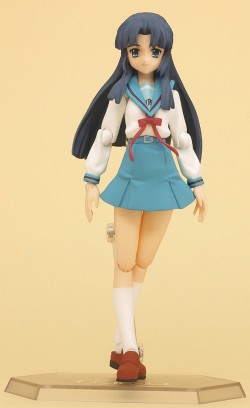 �õܥϥ�Ҥ�ͫݵ/�õܥϥ�Ҥ�ͫݵ/ABS&PVC �����Ѥ߲�ư�ե����奢 figma ī���û� ����Ver.