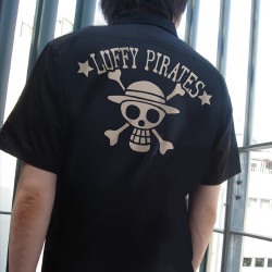 ONE PIECE/From TV animation ���ԡ���/��ե��ѥ��졼�ĥ�������
