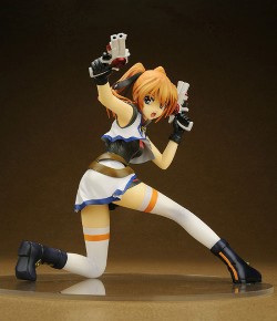 ��ˡ������ꥫ��ʤΤ�/��ˡ������ꥫ��ʤΤ�StrikerS/1/7 PVC�����Ѥߴ����� ��ˡ������ꥫ��ʤΤ�StrikerS �ƥ����ʡ���󥹥���