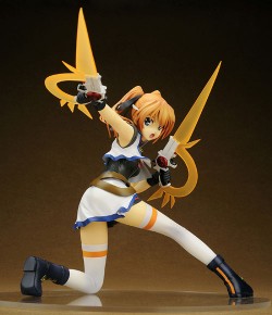 ��ˡ������ꥫ��ʤΤ�/��ˡ������ꥫ��ʤΤ�StrikerS/1/7 PVC�����Ѥߴ����� ��ˡ������ꥫ��ʤΤ�StrikerS �ƥ����ʡ���󥹥���