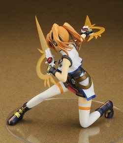��ˡ������ꥫ��ʤΤ�/��ˡ������ꥫ��ʤΤ�StrikerS/1/7 PVC�����Ѥߴ����� ��ˡ������ꥫ��ʤΤ�StrikerS �ƥ����ʡ���󥹥���