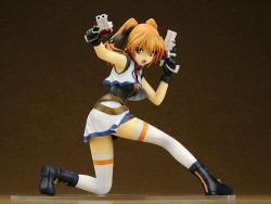 ��ˡ������ꥫ��ʤΤ�/��ˡ������ꥫ��ʤΤ�StrikerS/1/7 PVC�����Ѥߴ����� ��ˡ������ꥫ��ʤΤ�StrikerS �ƥ����ʡ���󥹥���