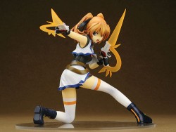 ��ˡ������ꥫ��ʤΤ�/��ˡ������ꥫ��ʤΤ�StrikerS/1/7 PVC�����Ѥߴ����� ��ˡ������ꥫ��ʤΤ�StrikerS �ƥ����ʡ���󥹥���
