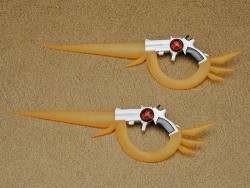 ��ˡ������ꥫ��ʤΤ�/��ˡ������ꥫ��ʤΤ�StrikerS/1/7 PVC�����Ѥߴ����� ��ˡ������ꥫ��ʤΤ�StrikerS �ƥ����ʡ���󥹥���