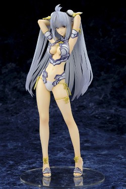 ���Υ�����/���Υ����� ���ԥ����ɭ�/1/6 PVC�����Ѥߴ����� Xenosage�� KOS-MOS ����Ver.