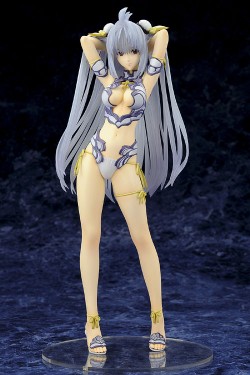 ���Υ�����/���Υ����� ���ԥ����ɭ�/1/6 PVC�����Ѥߴ����� Xenosage�� KOS-MOS ����Ver.