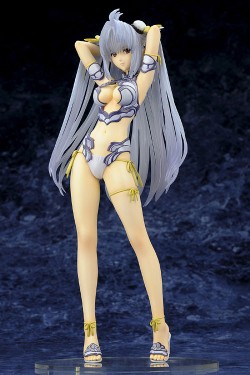���Υ�����/���Υ����� ���ԥ����ɭ�/1/6 PVC�����Ѥߴ����� Xenosage�� KOS-MOS ����Ver.