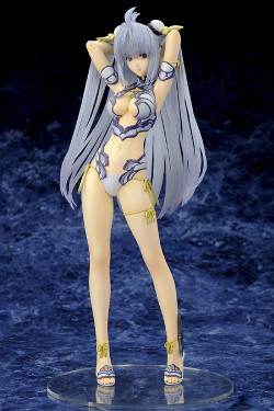 ���Υ�����/���Υ����� ���ԥ����ɭ�/1/6 PVC�����Ѥߴ����� Xenosage�� KOS-MOS ����Ver.