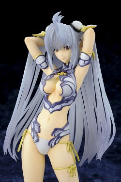 ���Υ�����/���Υ����� ���ԥ����ɭ�/1/6 PVC�����Ѥߴ����� Xenosage�� KOS-MOS ����Ver.