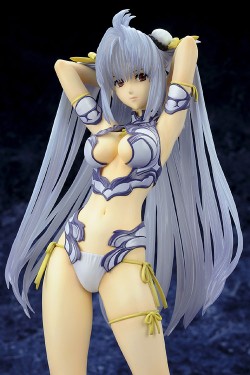���Υ�����/���Υ����� ���ԥ����ɭ�/1/6 PVC�����Ѥߴ����� Xenosage�� KOS-MOS ����Ver.
