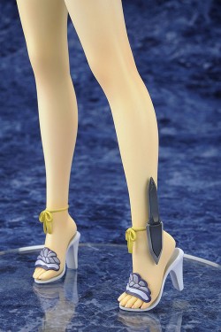 ���Υ�����/���Υ����� ���ԥ����ɭ�/1/6 PVC�����Ѥߴ����� Xenosage�� KOS-MOS ����Ver.