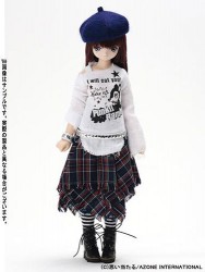 AZONE/���ä��������塼��/POD004-ESL LIEN / EX��CUTE! SWEET PUNK��GIRLS!