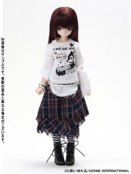 AZONE/���ä��������塼��/POD004-ESL LIEN / EX��CUTE! SWEET PUNK��GIRLS!
