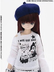 AZONE/���ä��������塼��/POD004-ESL LIEN / EX��CUTE! SWEET PUNK��GIRLS!