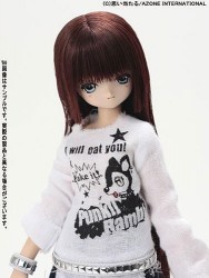 AZONE/���ä��������塼��/POD004-ESL LIEN / EX��CUTE! SWEET PUNK��GIRLS!