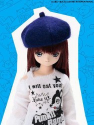 AZONE/���ä��������塼��/POD004-ESL LIEN / EX��CUTE! SWEET PUNK��GIRLS!