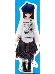 AZONE/���ä��������塼��/POD004-ESL LIEN / EX��CUTE! SWEET PUNK��GIRLS!