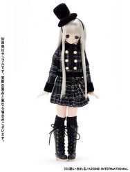 AZONE/���ä��������塼��/POD005-ESM MIU / EX��CUTE! SWEET PUNK GIRLS!