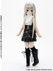 AZONE/���ä��������塼��/POD005-ESM MIU / EX��CUTE! SWEET PUNK GIRLS!